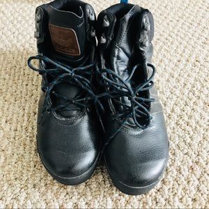 Men’s Adidas Boots